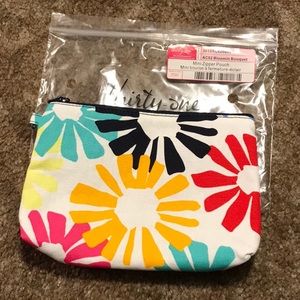 Thirty one Mini Zipper pouch